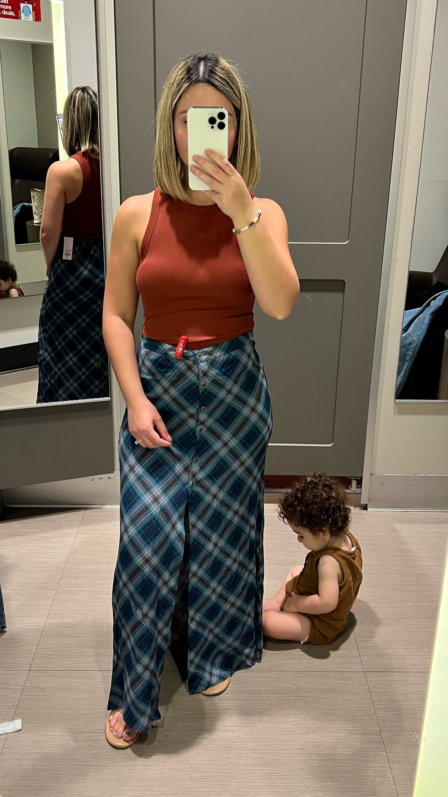 Target—fall outfit ideas!🍂 

#falloutfits #outfits #style #styleideas #casualoutfits #affordablestyle #everydayoutfits #pumpkinpatchoutfits #weekendstyle #everydaystyle #casualstyle #momstyle #offdutystyle #anewday #targetstyle #targetanewday #fall #simpleoutfits #falltops #targetfinds #fallmusthaves #fallstaplepieces #staples #staplepieces #outfitsunder50  #ootd #maxiskirt #familyphotooutfits #familyphotos #fallfamilyphotos #mytargetstyle 

#LTKstyletip #LTKSeasonal #LTKfindsunder50