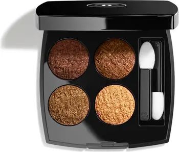 LES 4 OMBRES TWEED Limited Edition Multi-Effect Quadra Eyeshadow Palette | Nordstrom