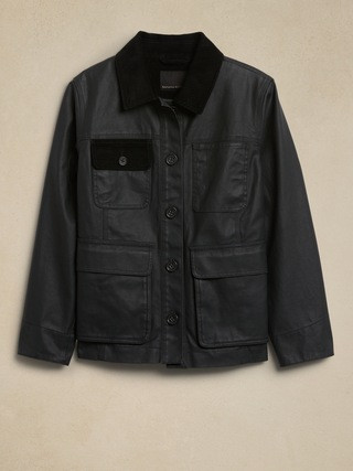 Canyon Jacket | Banana Republic (US)