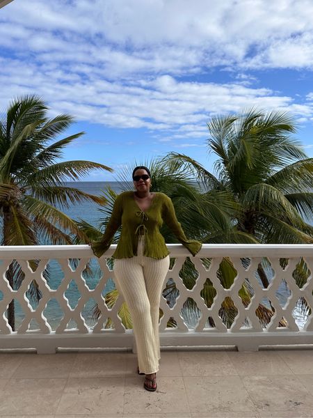 What I wore in Antigua 🌴🌺🌊 

#LTKeurope #LTKmidsize #LTKstyletip