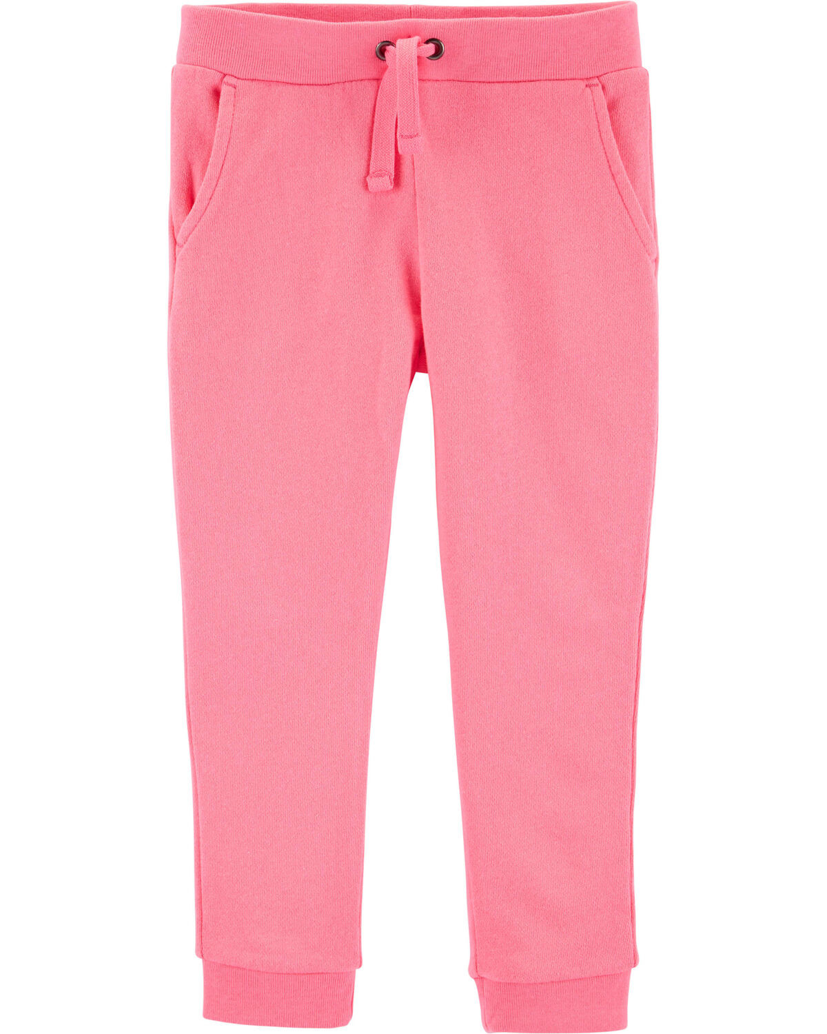 Baby Pull-On French Terry Joggers - Carter's | Carter's | Carter's