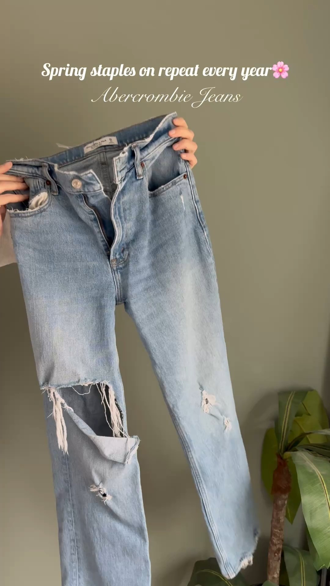 My #LTKSpringSale staples! These clothes stay on repeat every year. Everyone needs a good pair of jeans, tanks and tees to layer underneath, a cardigan, a bright sweater, a pair of shorts, a skirt, a dress they love, and a cute light spring jacket. 

#LTKSpringSale #LTKSeasonal #LTKStyleTip