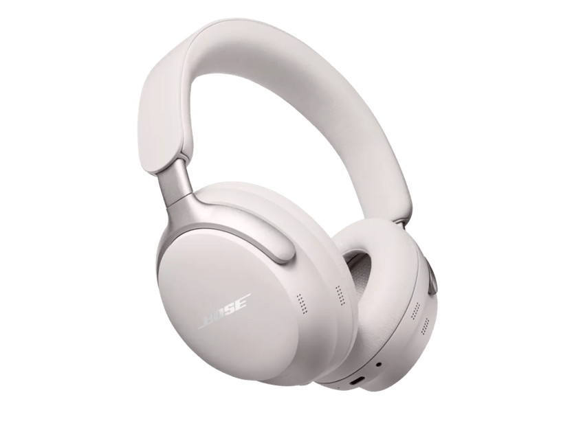 Bose QuietComfort Ultra Headphones | Bose.com US