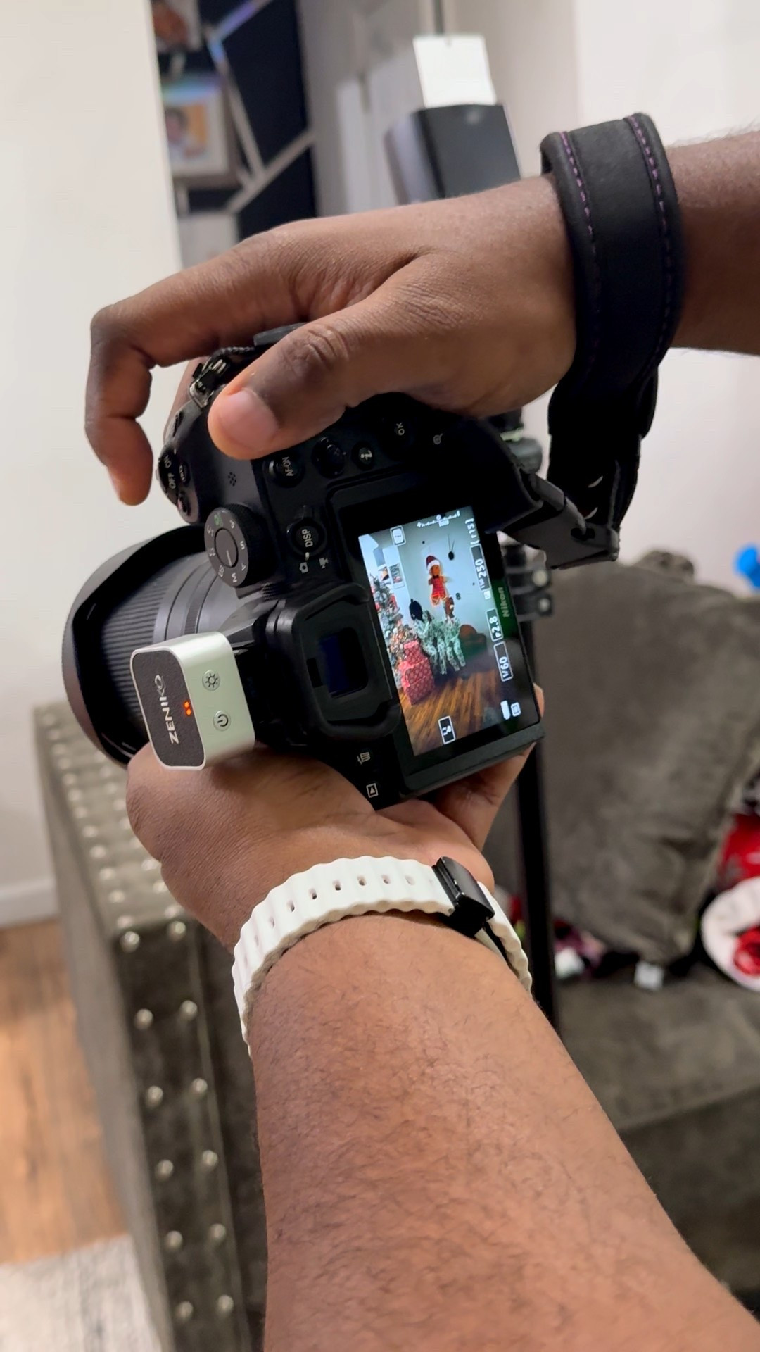 ALL the electronics + equipment we use in my house to create content 🎥✨
From filming and lighting to editing and staying organized — these are the tools that help us show up consistently and create quality content every day.
I linked everything we actually use on LTK in case you’re building your content creator setup or upgrading your gear.

#contentcreator #creatorsetup #contentcreation #filmingequipment #creatorlife #LTKfinds #LTKsale #shoppingfavorites #onlineshopping #creatoressentials #workfromhome #ShoppingWithPriiincesss #Atlantamom #AtlantaCreator #Atlantacontentcreators

#LTKSaleAlert #LTKHoliday #LTKMens