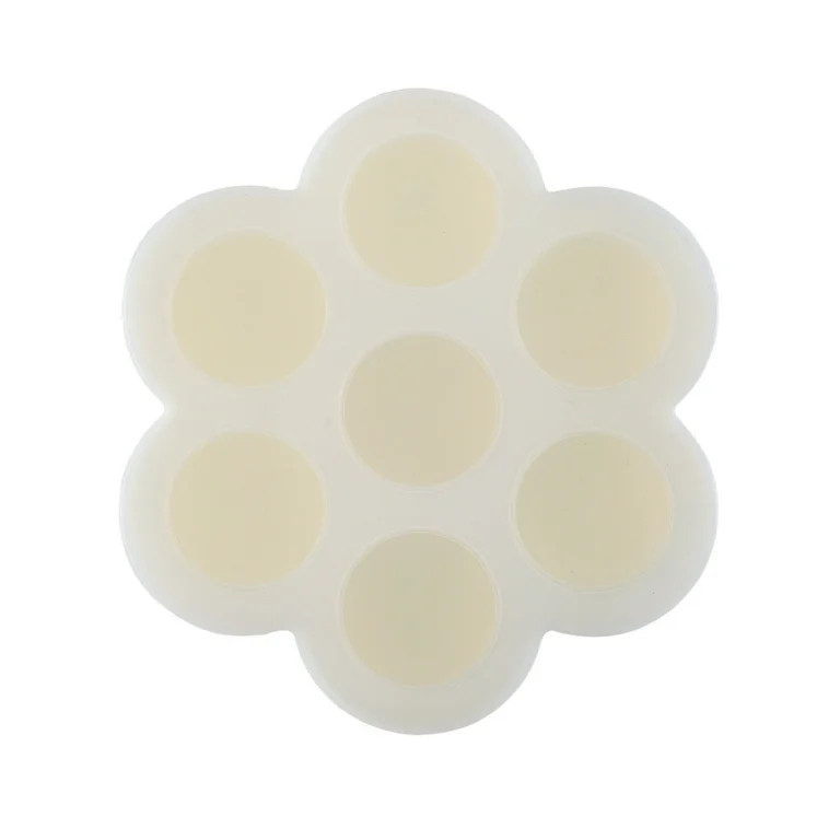 Cook with Color 7-Cavity Silicone Egg Mold – Nonstick, Easy-Release Design for Fun Appetizers a... | Walmart (US)