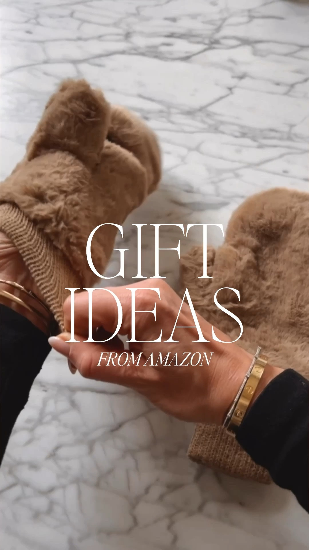 Amazon gift ideas 