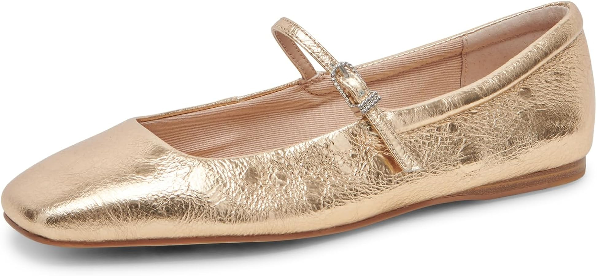 Dolce Vita Women's Reyes Ballet Flat | Amazon (US)