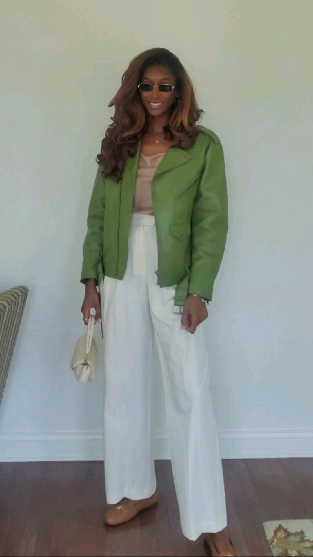 Spring Outfit for a day at the Museum in NYC. #LTKTall

#LTKStyleTip #LTKSeasonal