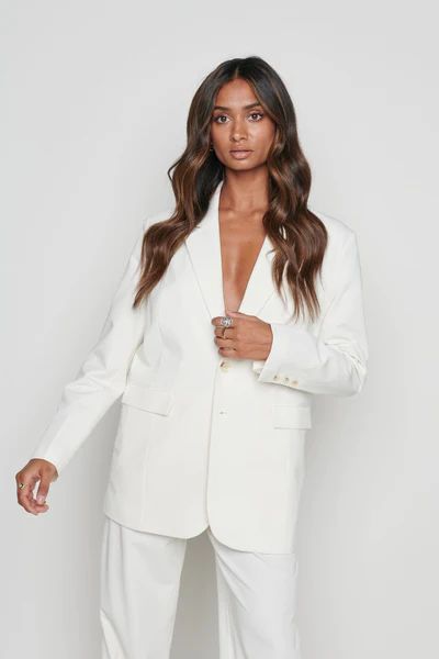 Dylan Dad Blazer | Pretty Lavish (UK)