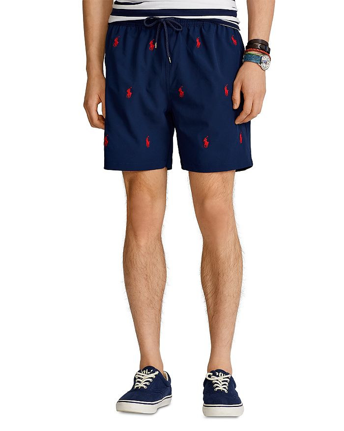mens swim trunks | Bloomingdale's (US)