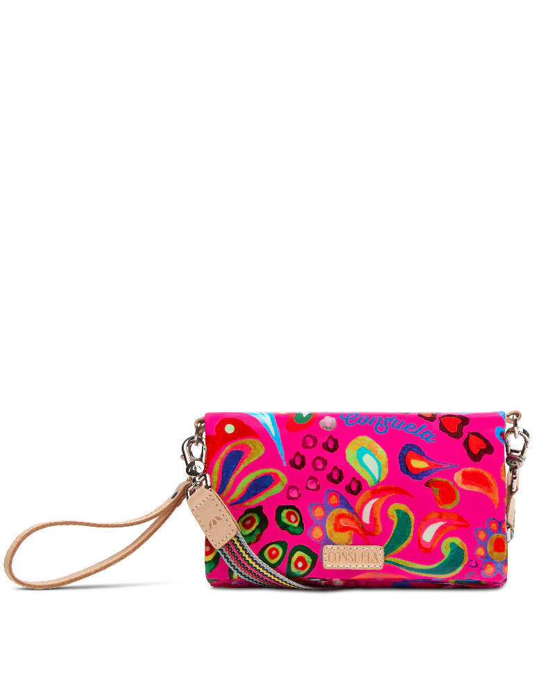 Ceci Uptown Crossbody | Consuela