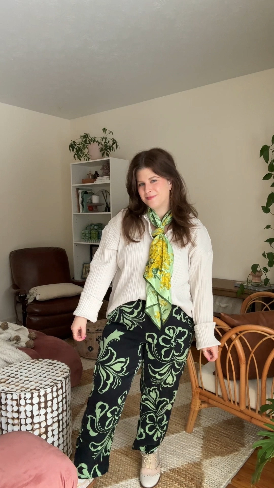 Here for the green 💚🌱



#LTKPetite #LTKStyleTip #LTKFindsUnder100