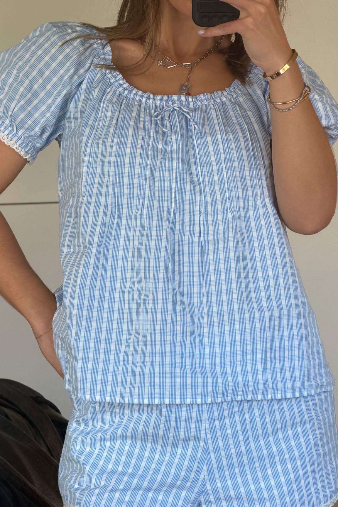Wearing a s for ref 

#LTKaustralia #LTKtravel #LTKsummer