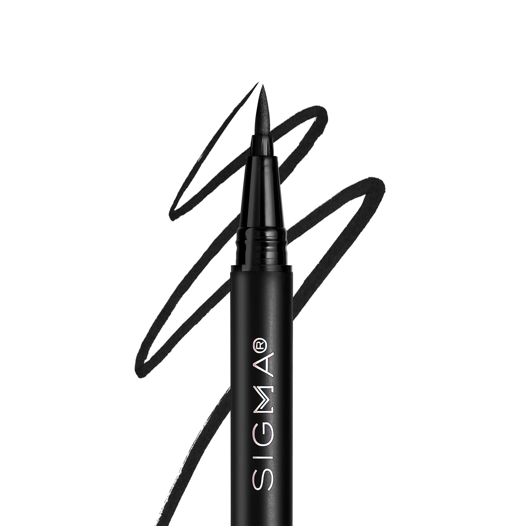 Wicked Liquid Pen Eyeliner | Sigma Beauty