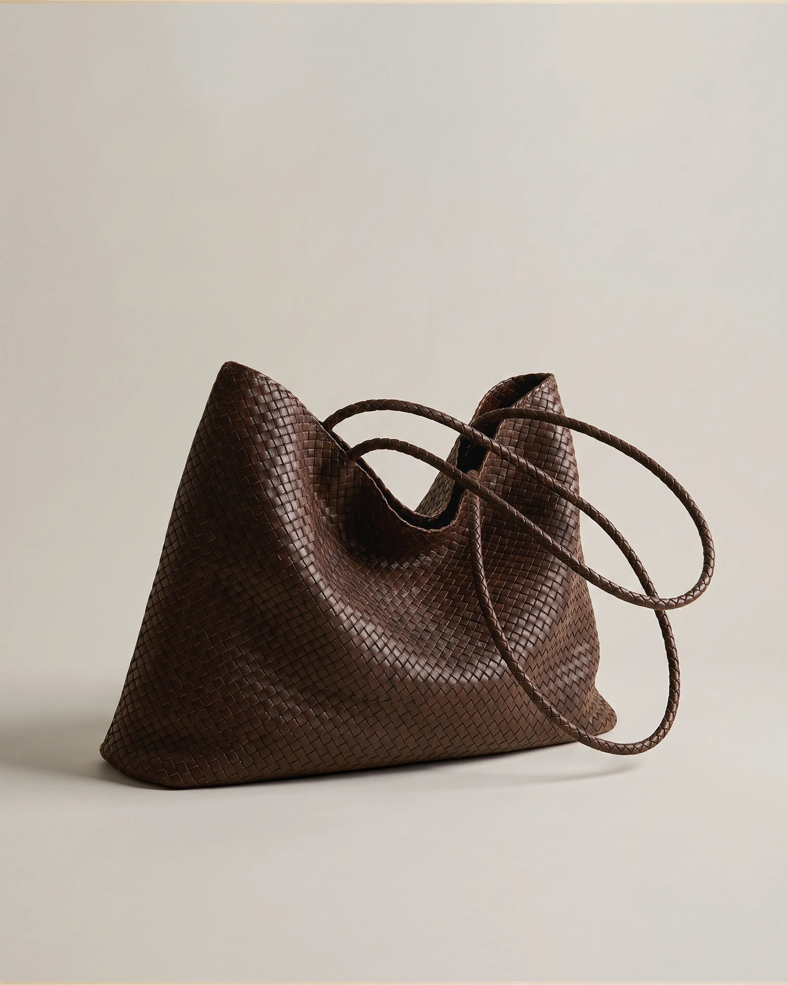 Siena Handwoven Tote | Quince