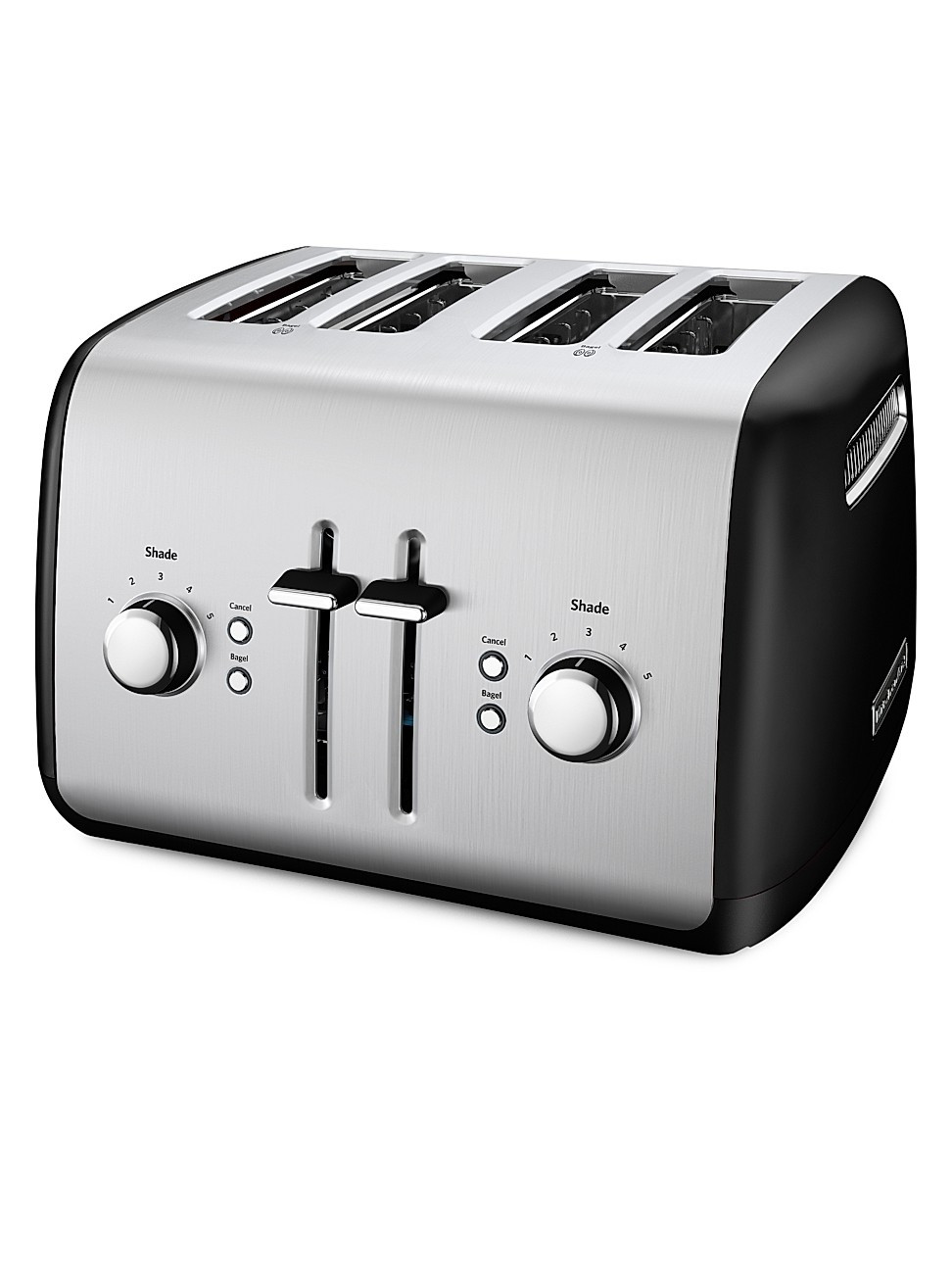 4-Slice Toaster - Onyx Black | Saks Fifth Avenue