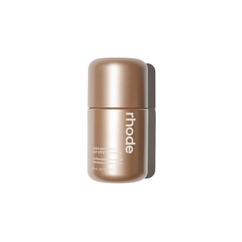 highlight milk 03 | rhode skin