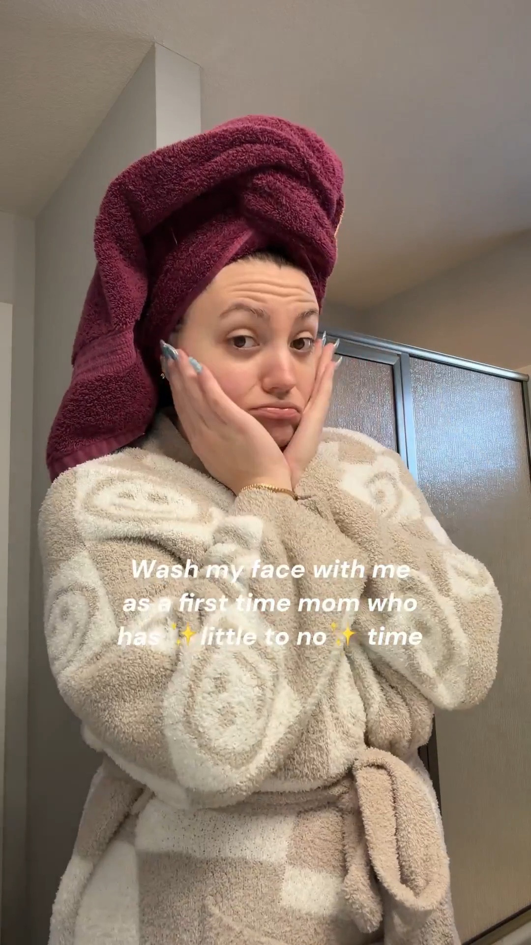 Easy , quick and effective  soon care routine as a first time mommy 

#LTKselfcare #LTKmomlife #LTKgrwm