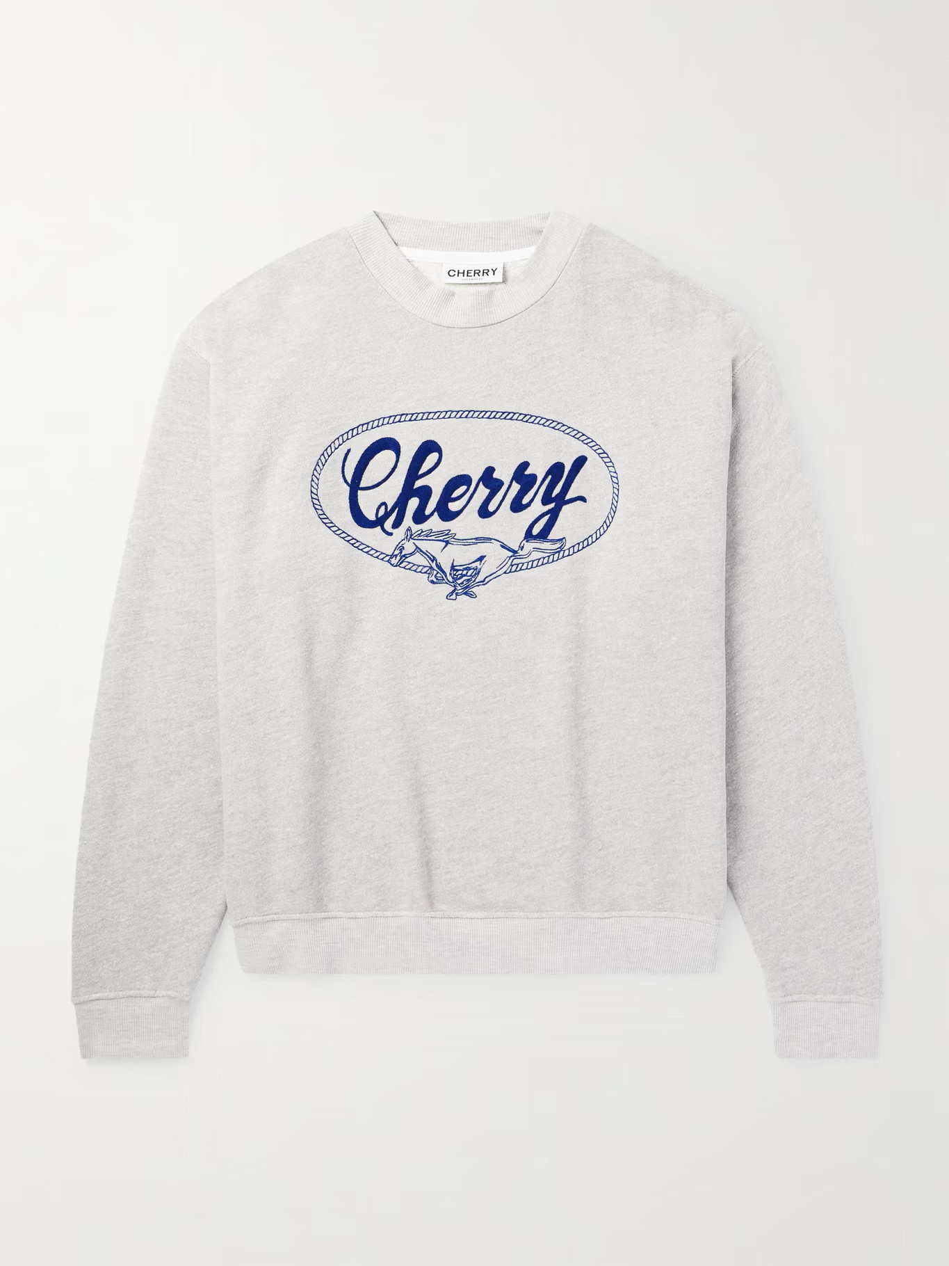 CHERRY LOS ANGELES | Mr Porter (US & CA)