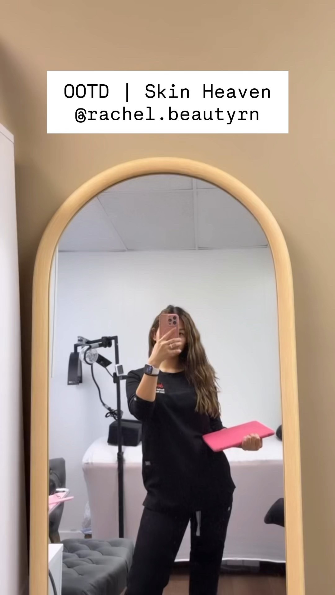 Follow me on IG @rachel.beautyrn 🥰 

#LTKBeauty #LTKPetite #LTKWorkwear