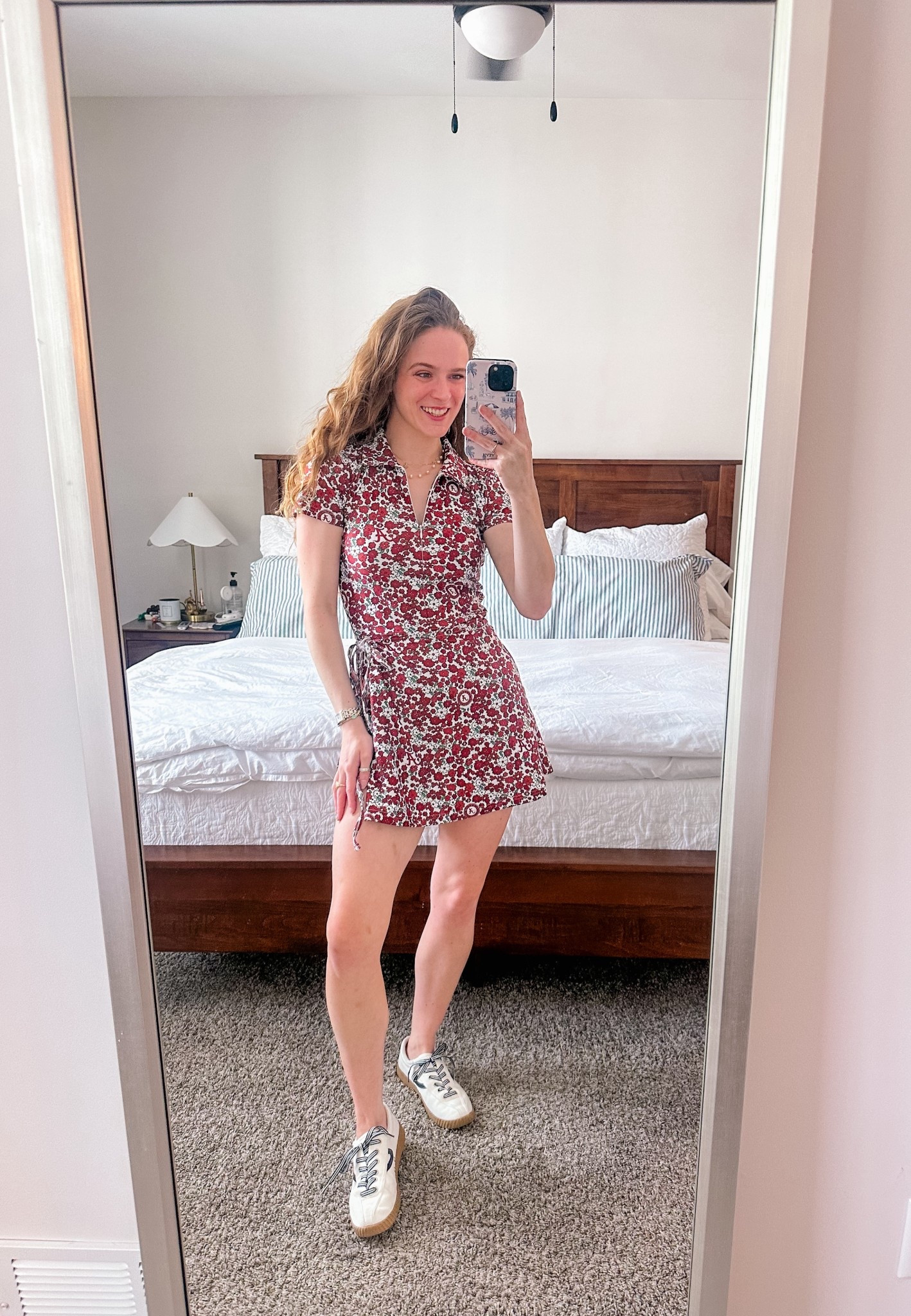 Game Day OOTD!!  🐘🏈♥️ SO excited that football is BACK!! Roll Tide!! 

#LTKActive #LTKSeasonal