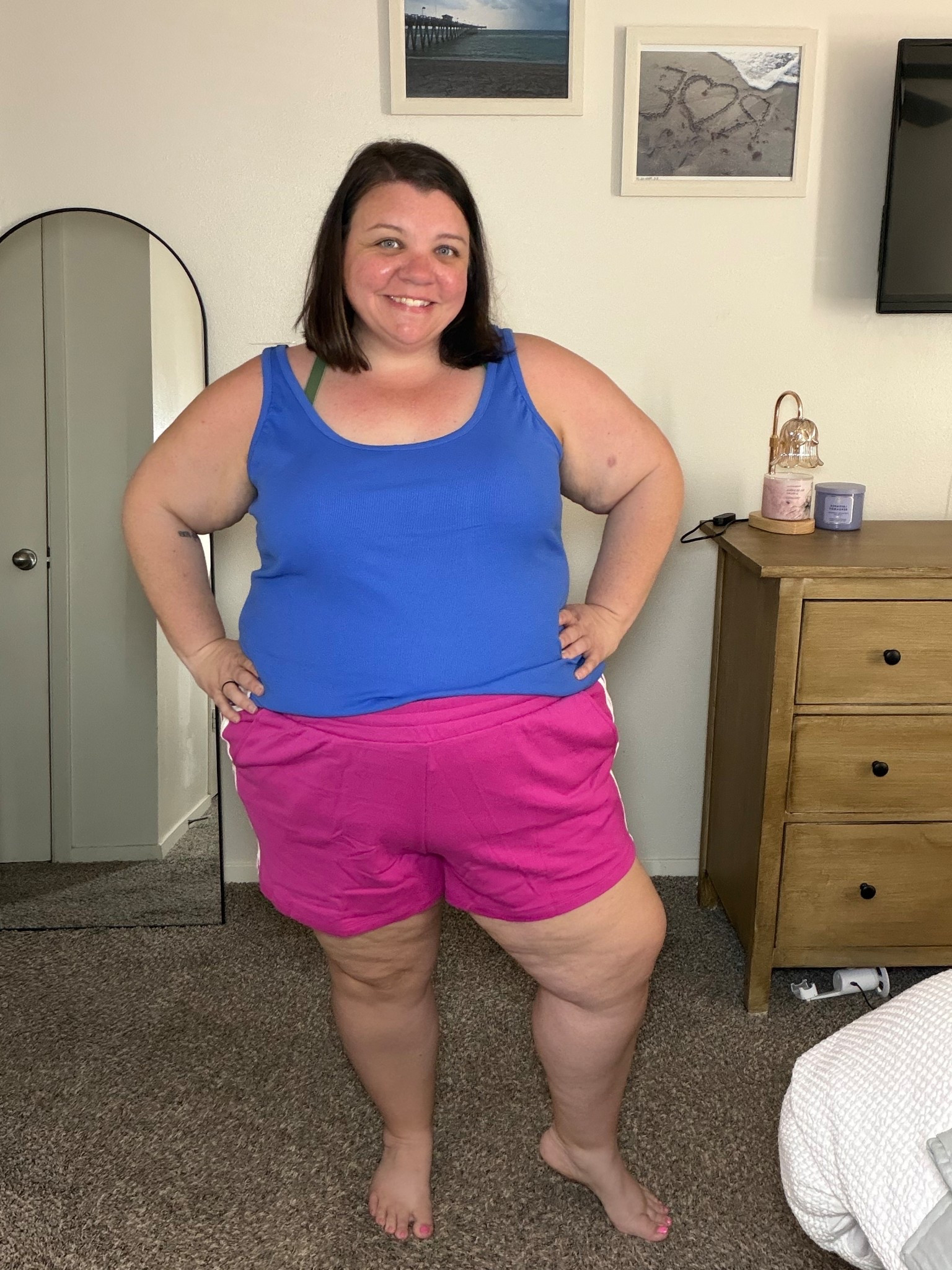 Ready for the beach??? 

#LTKSaleAlert #LTKPlusSize
