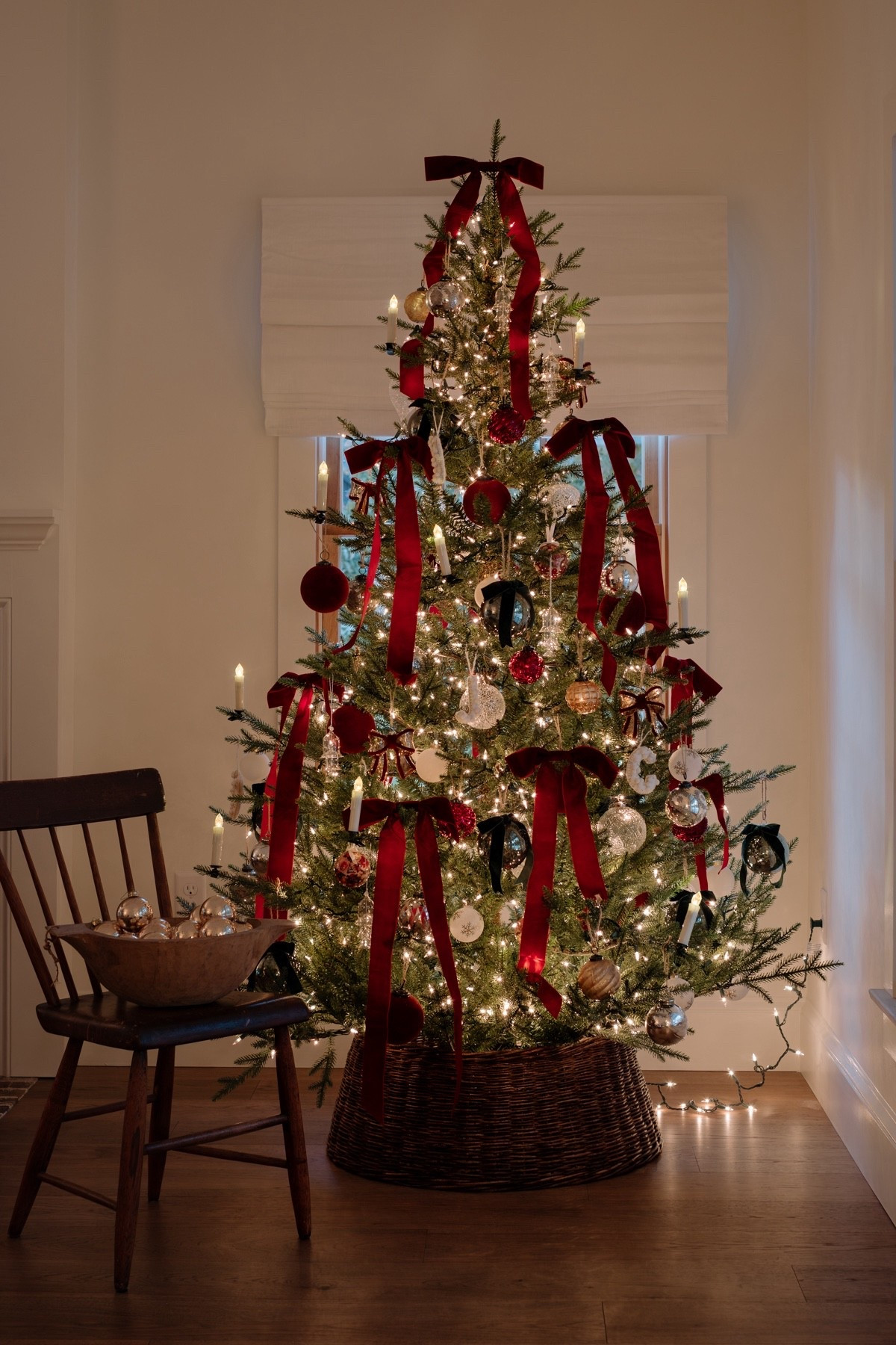 2025 Classic Christmas Tree 🎄 

#LTKHoliday