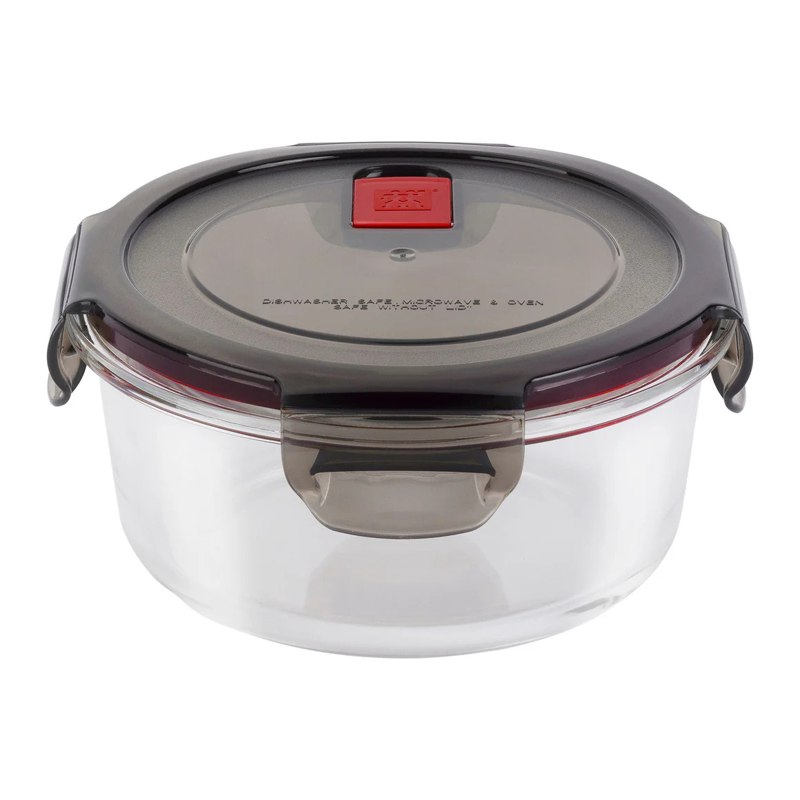 Zwilling Gusto Glass Round Storage Container | Sabavi Home