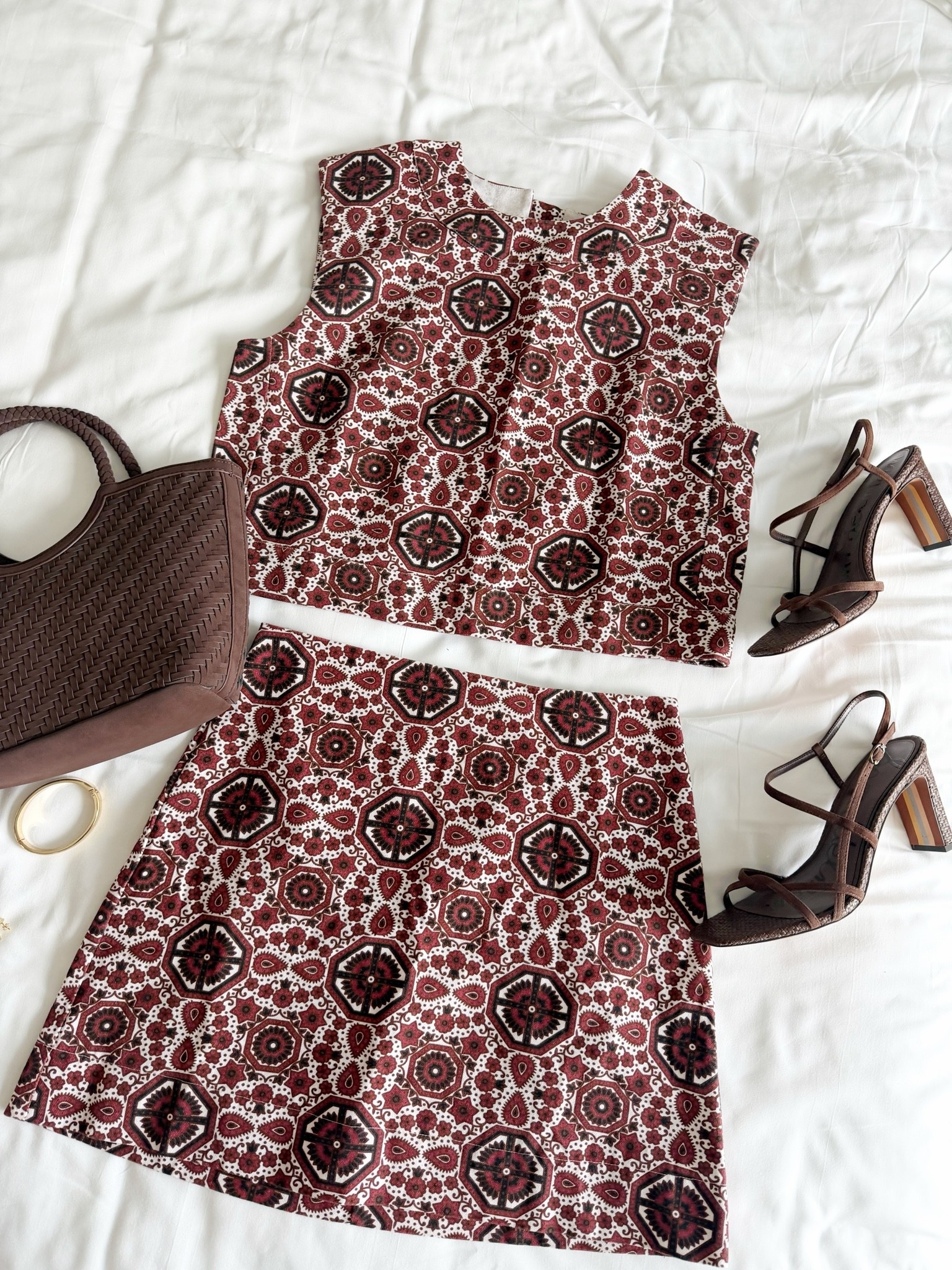 Last weeks bestsellers- two piece set julia amory, chocolate heels,
Brown handbag target

#LTKSeasonal #LTKOver40 #LTKootd