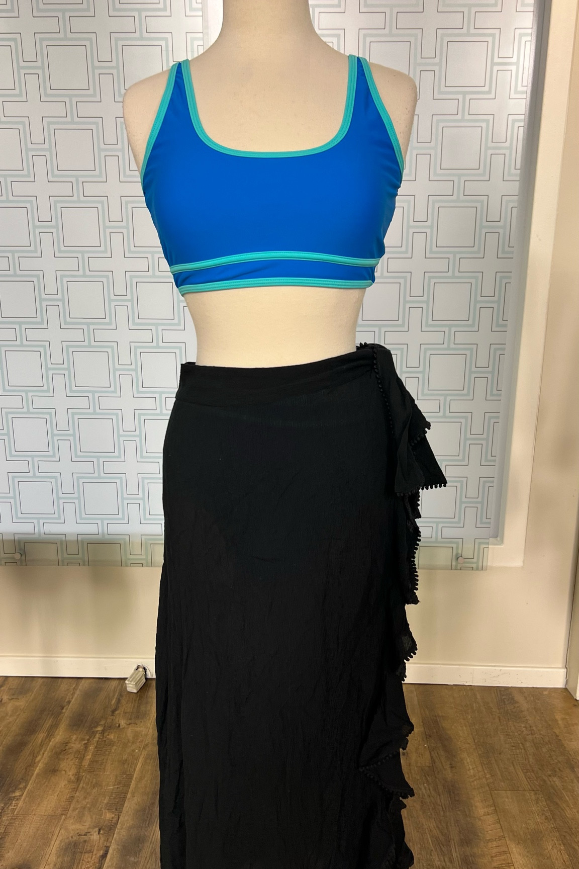 Swimwear Trends: Sporty 90s styles & Sarongs

#LTKunder50 #LTKswim #LTKstyletip