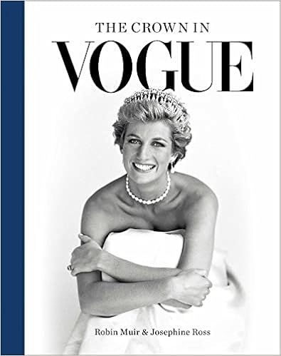 The Crown in Vogue | Amazon (US)