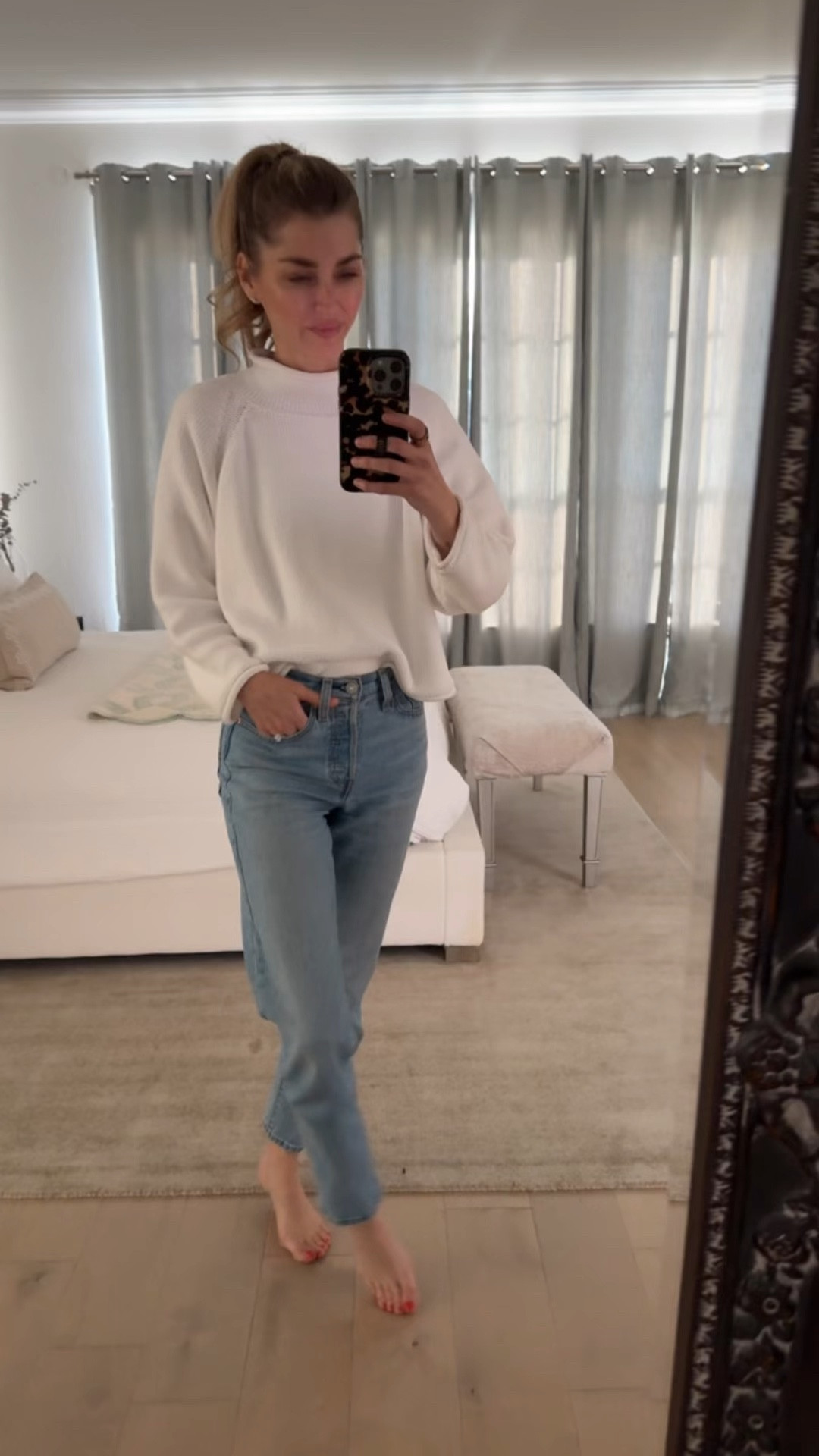 12.10 classic ootd

#LTKStyleTip #LTKFindsUnder100 #LTKSaleAlert