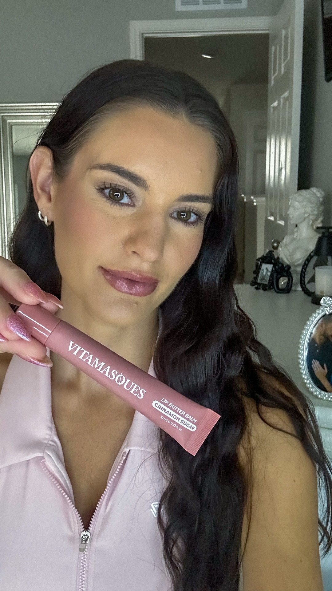 New every day lip hack! My favorite @vitamasques lip balms are only $4.99 at @target !! 

#LTKBeauty