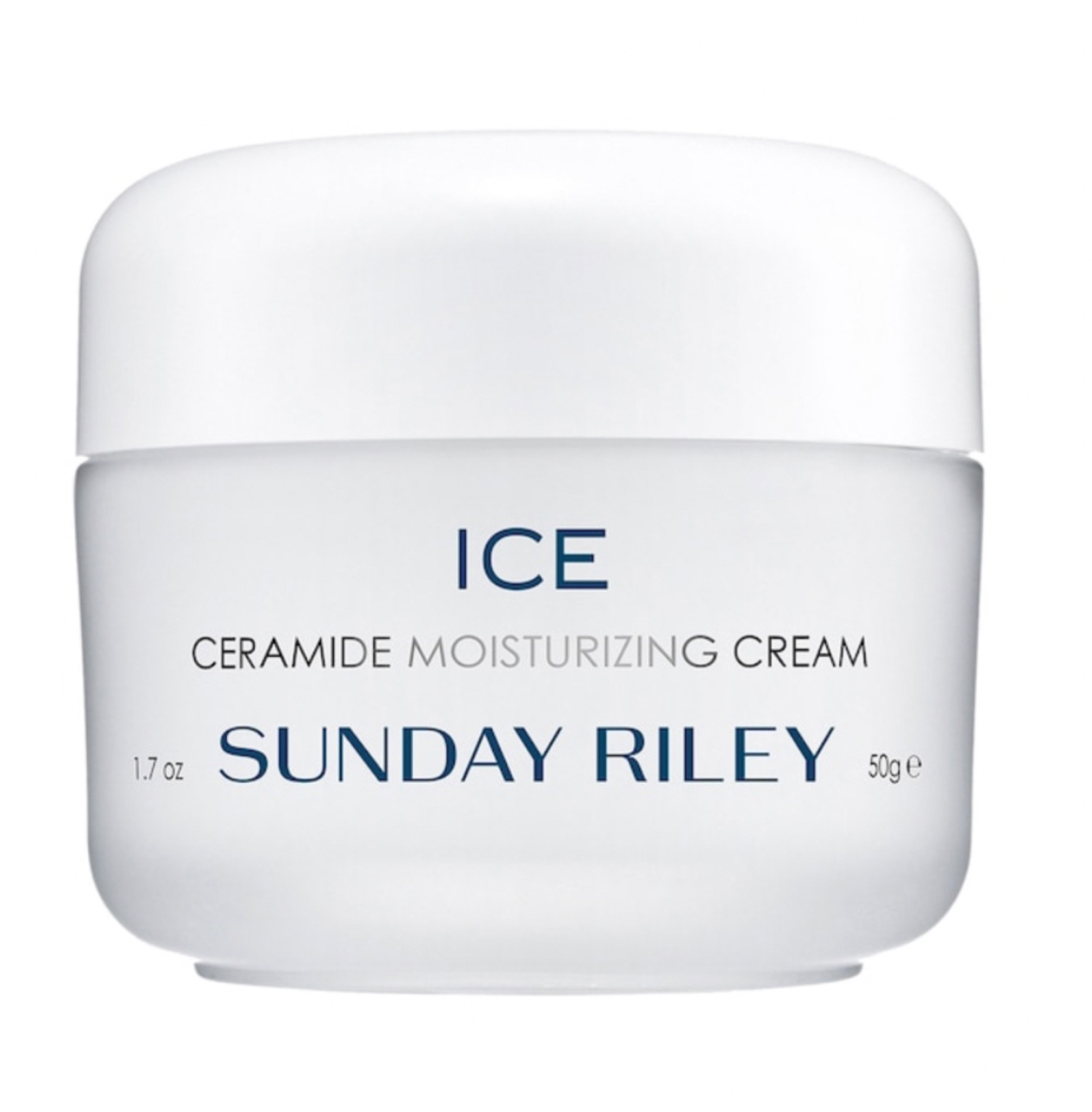 Holy grail moisturizer. AM & PM. Doesn’t sting sensitive skin! #sephora #sundayriley #sensitiveskin

#LTKunder100 #LTKstyletip #LTKbeauty
