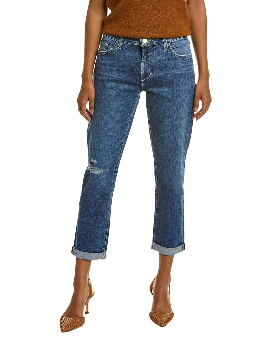 JOE'S Jeans The Bobby Mid-Rise Be The Light Boyfriend Jean | Shop Simon