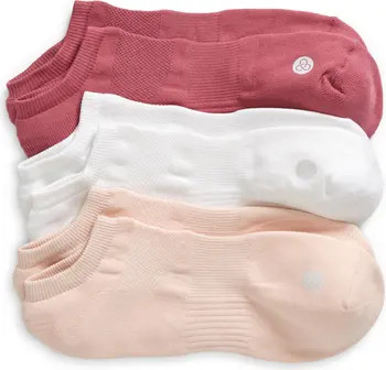 3-Pack Low Training Socks | Nordstrom