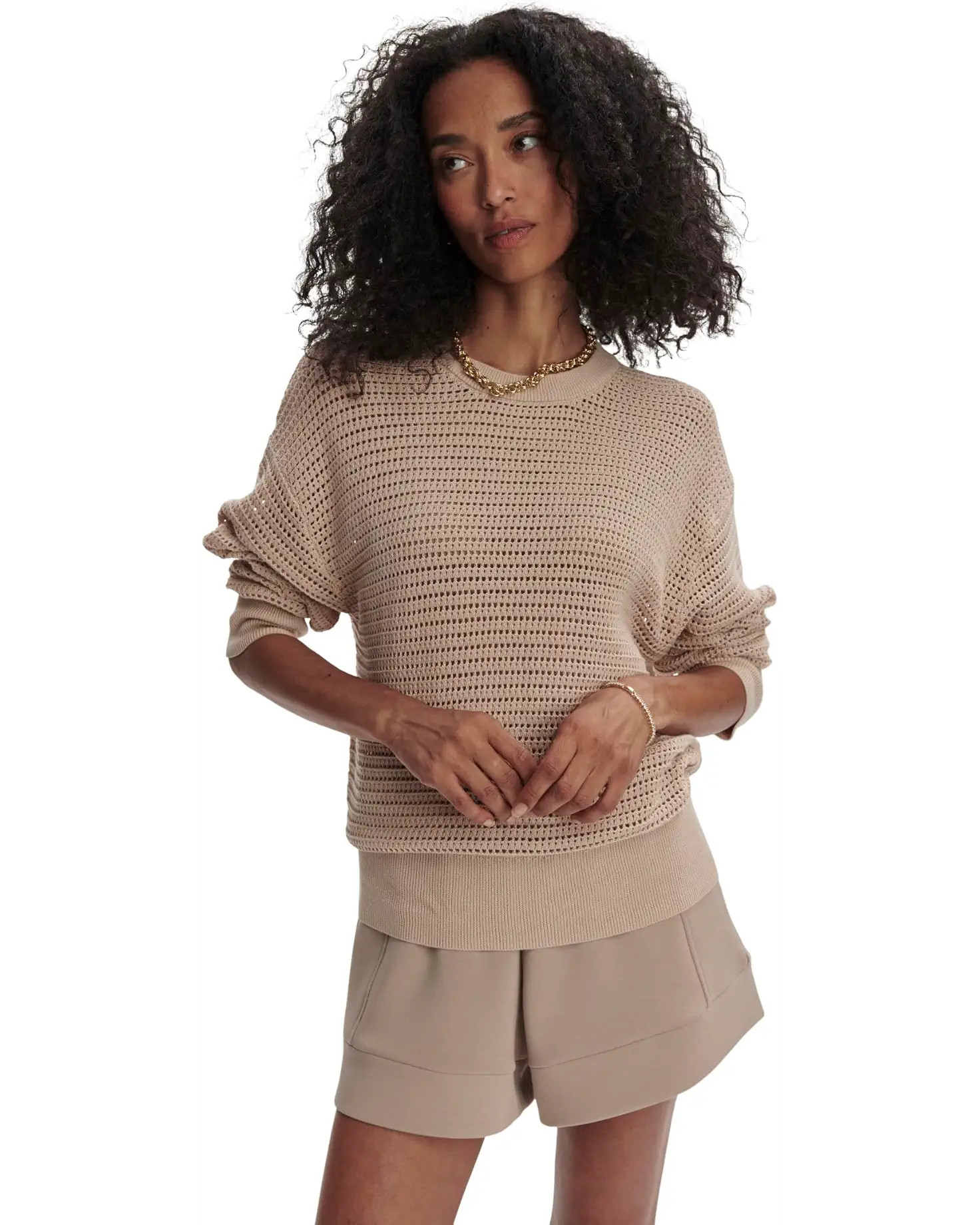 Kershaw Sweater | Zappos