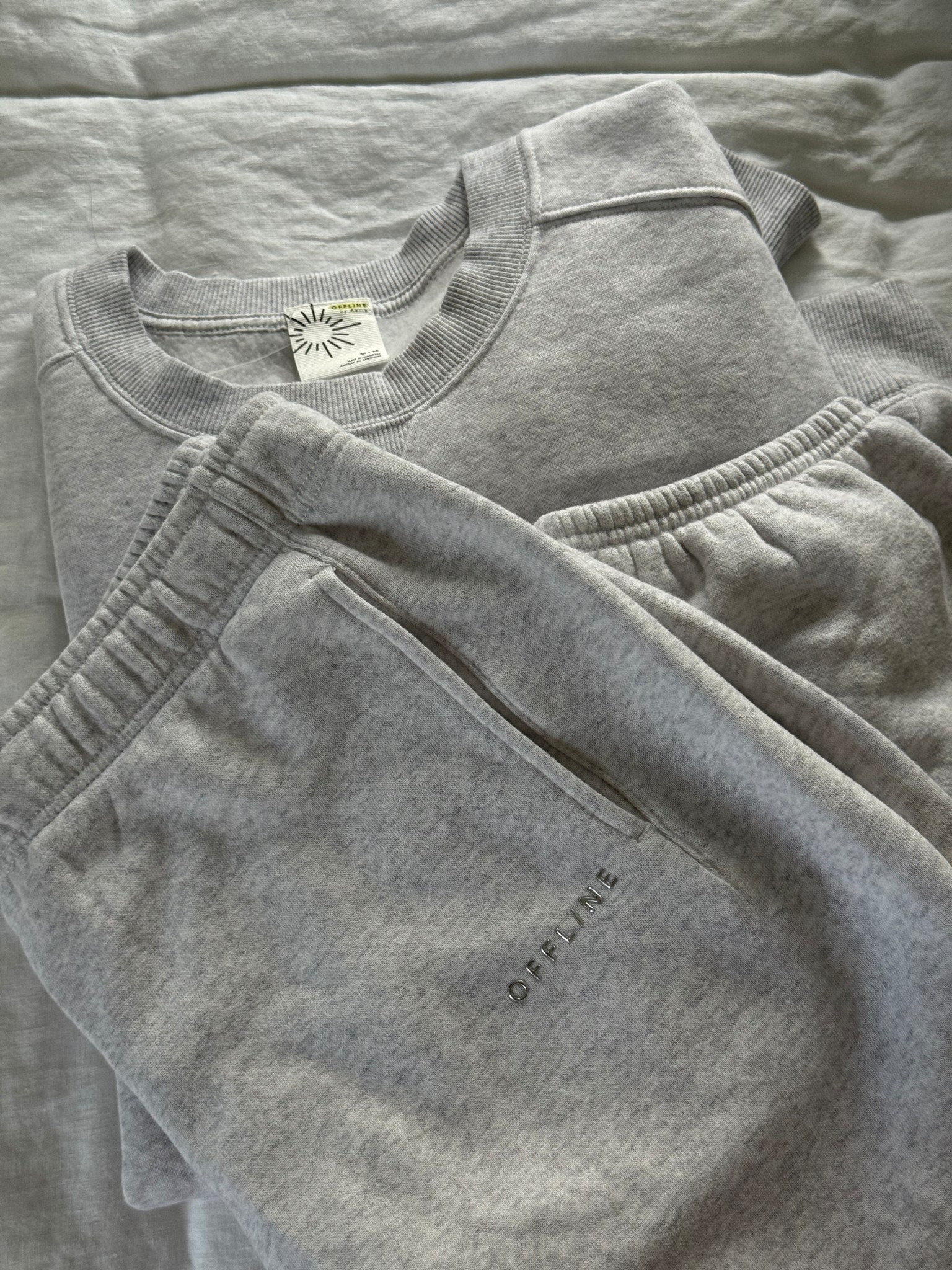 Cozy Fall Sweats! 

#LTKSeasonal #LTKFindsUnder100