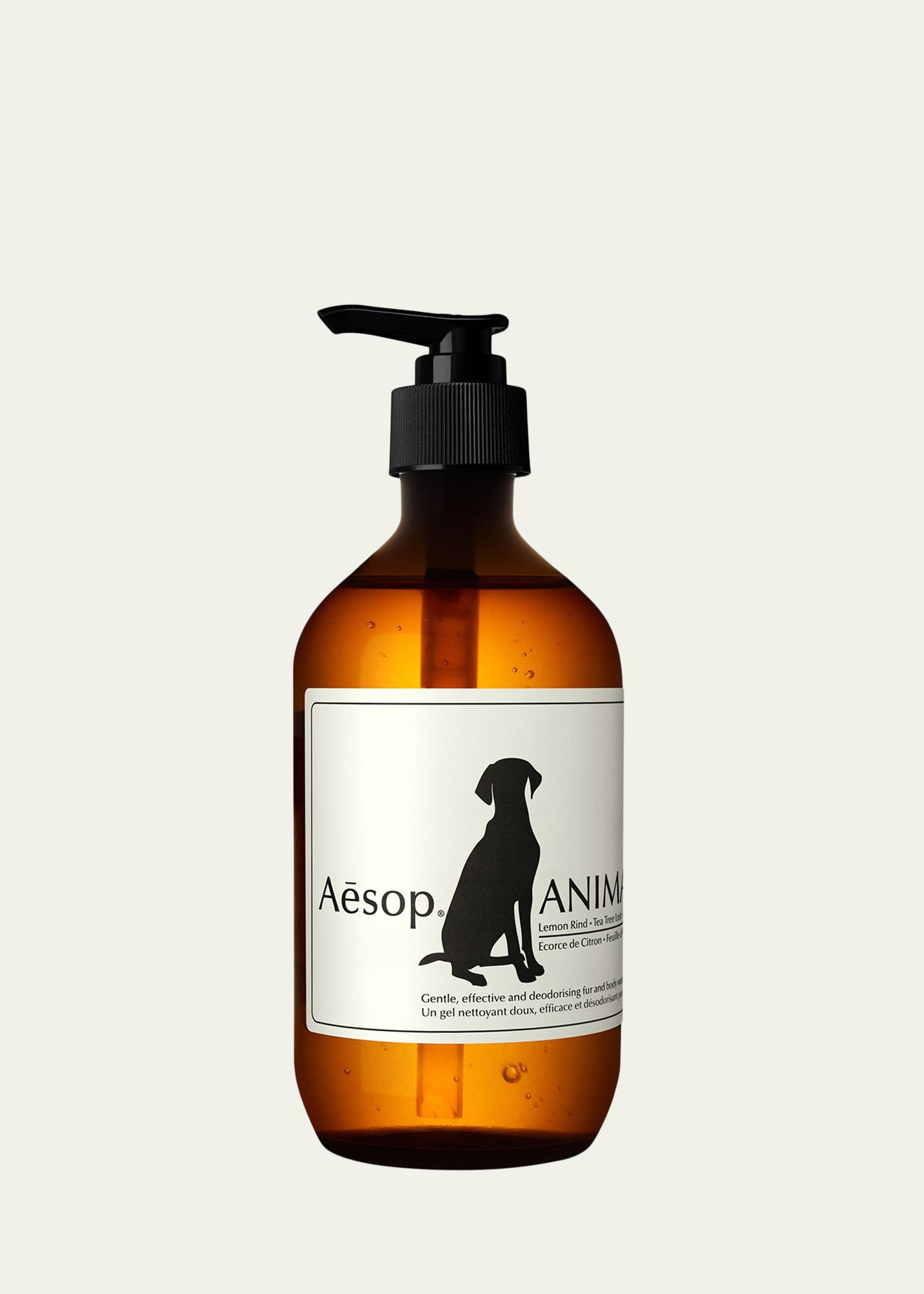 Aesop 16.9 oz. Aesop Animal Shampoo | Bergdorf Goodman