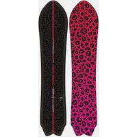 Burton Men's Fish 3D Directional Flat Top Snowboard, 151 | Burton Snowboards US
