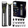 Philips Series 9000, 20-in-1 Ultimate Multi Groom, Beard Trimmer and Hair Clipper, with OneBlade,... | Boots.com
