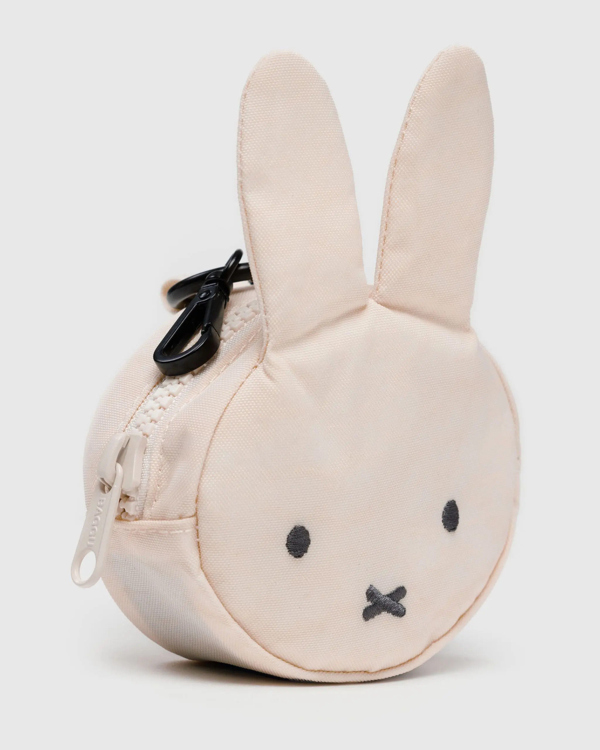 Miffy Charm | BAGGU