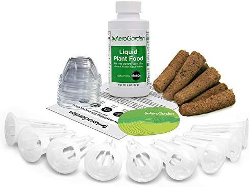 AeroGarden Grow Anything Seed Pod Kit, 9 | Amazon (US)