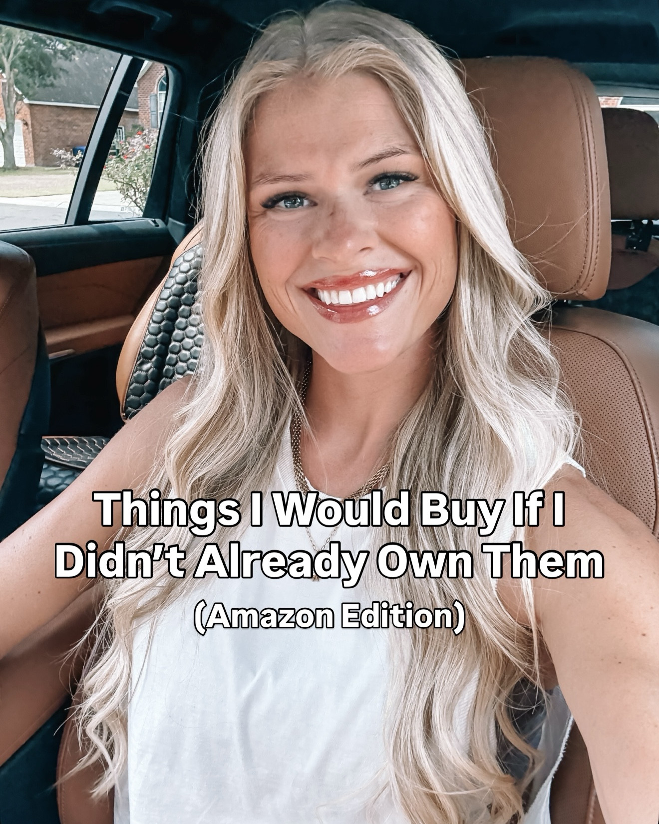 I’ve rounded up a list of Amazon must haves that are so worth it! #momstyle #casualoutfitideas #mommusthaves

#LTKdayinmylife #LTKmomlife #LTKTall