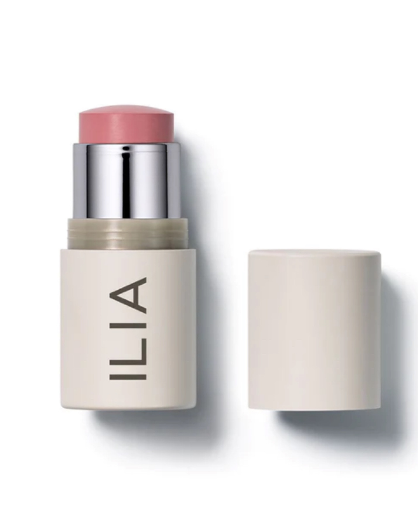 Beauty blush 🌸 "I always look for natural tones in blush; I believe it's crucial in makeup. I don't overuse many shades, and this creamy one is ideal."

#LTKbeauty