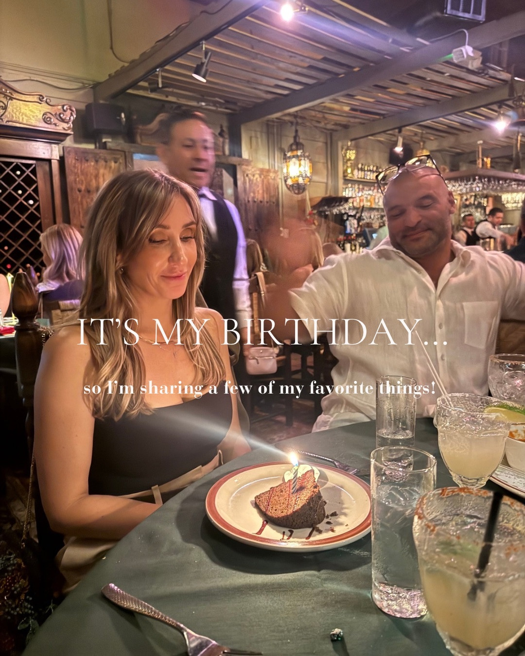 Birthday excuse to round up a few of my forever favorites 🤍
The pieces I find myself reaching for again and again… the little things that make everyday life feel a little prettier, cozier, and more me.

#LTKHome #LTKselfcare #LTKBeauty
