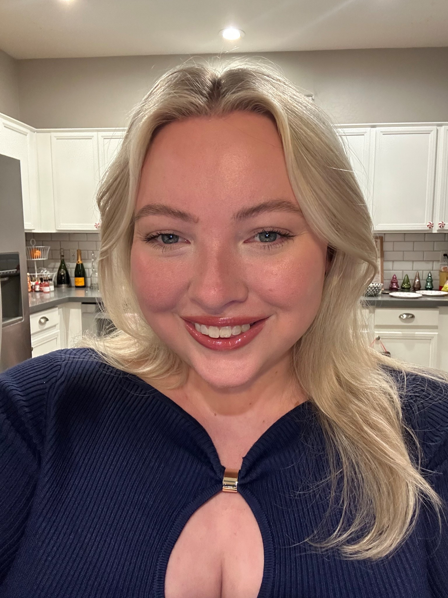 New Year’s Eve look! ✨⭐️🥂

#LTKBeauty #LTKPlusSize #LTKFindsUnder50