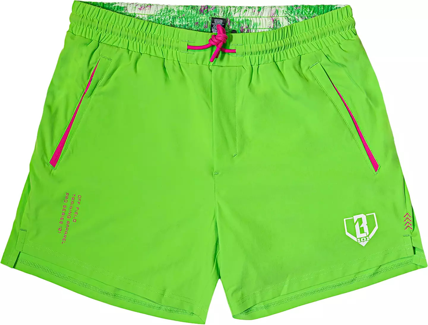 Baseball Lifestyle 101 Boys' 5" Realtree Pro Series Shorts w/ Liner | DICK'S Sporting Goods