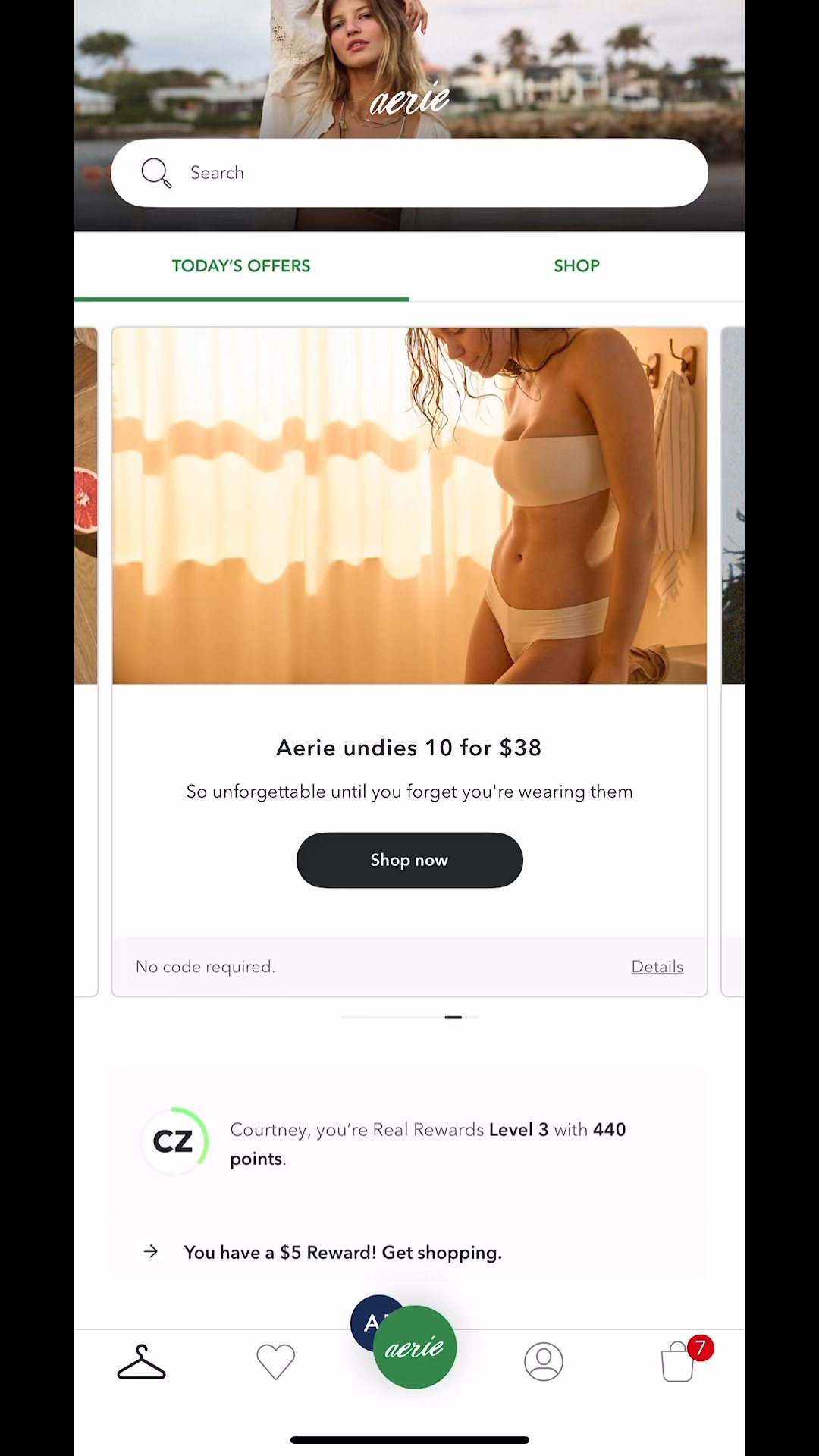 Who’s ready for SEASON 3 of THE SUMMER I TURNED PRETTY?! Not yet you’re not — not til you grab these pieces !! AE X THE SUMMER I TURNED PRETTY 2025 COLLAB IS FREAKING HERE! And the product is SOOOO good this year! 

Rumor also has it that Belly wears some of these pieces in S3… 

Run quick bc this product will SELL OUT QUICKLY. 

Go go go!!!!! What piece is your fave?! 


#LTKFindsUnder100 #LTKSeasonal #LTKU