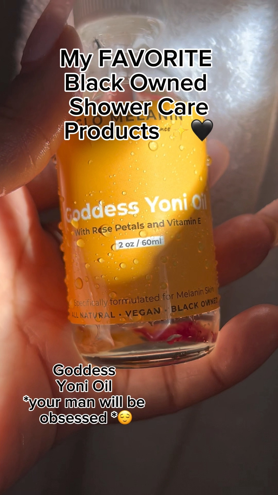 It’s BHM so here’s some of favorite Black Owned Skin Care Products 💗 
Discount Code on Glo Melanin website YVONNE15✨

#LTKplussize #LTKbeauty #LTKGiftGuide
